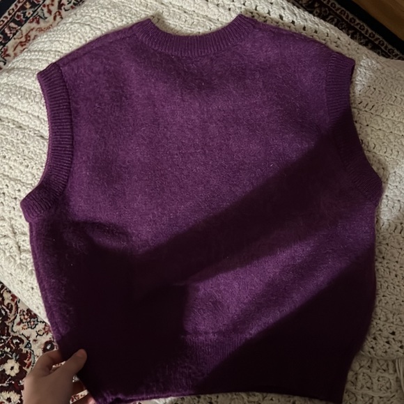 TheOpen Product VEST✨✨ - Picture 5 of 5